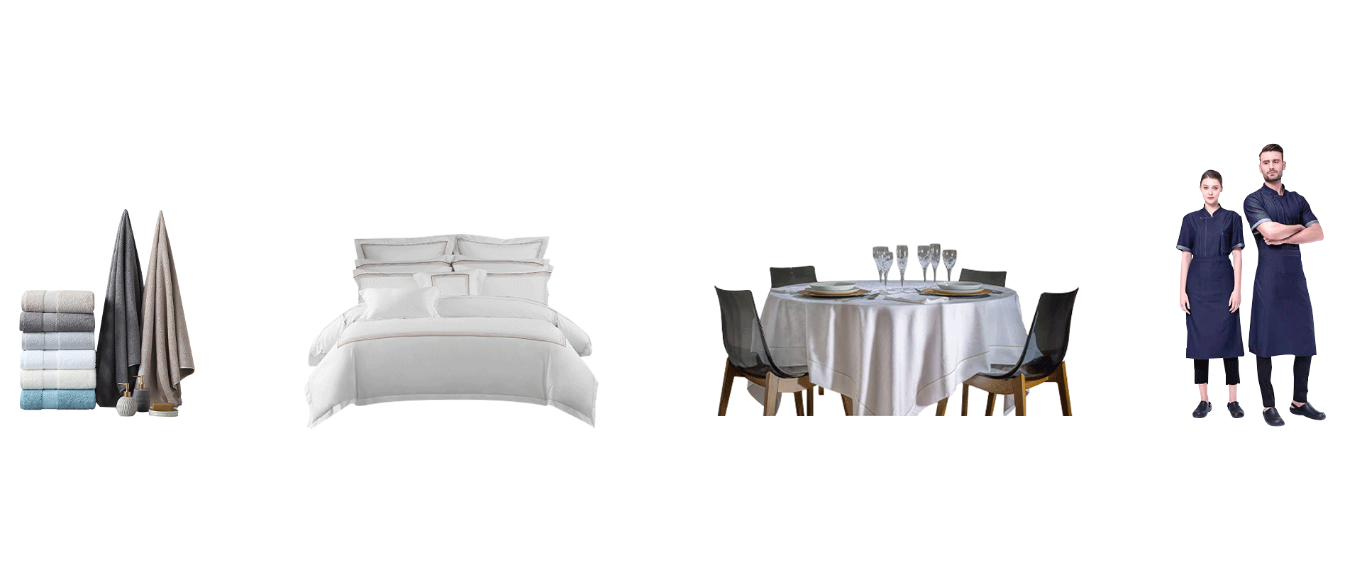 Hotel linen- Besteasy
