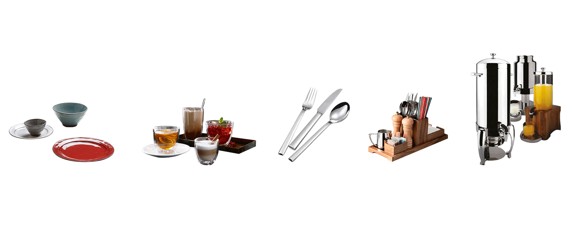 Tableware- Besteasy