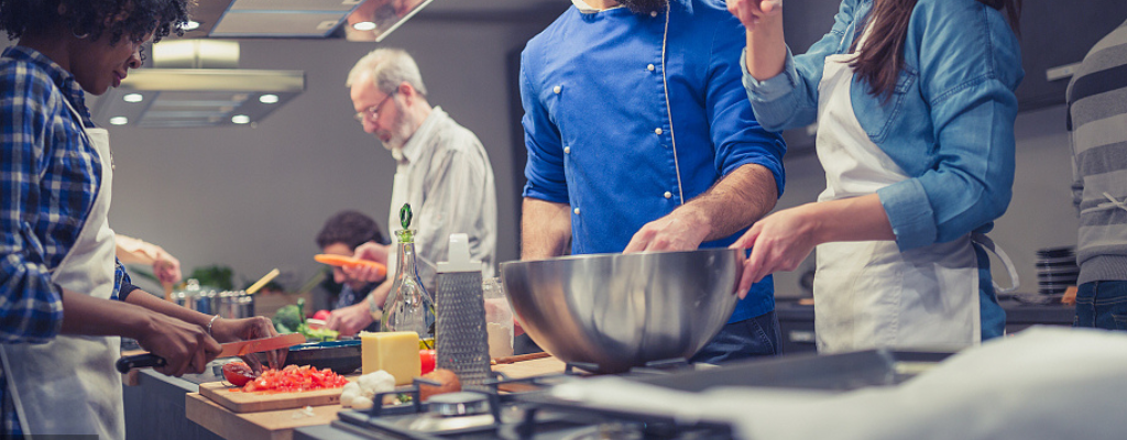 About kitchen- Besteasy