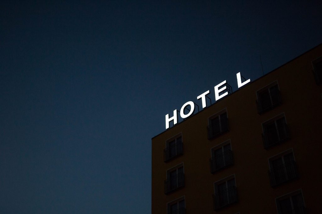 Hotel bk- Besteasy